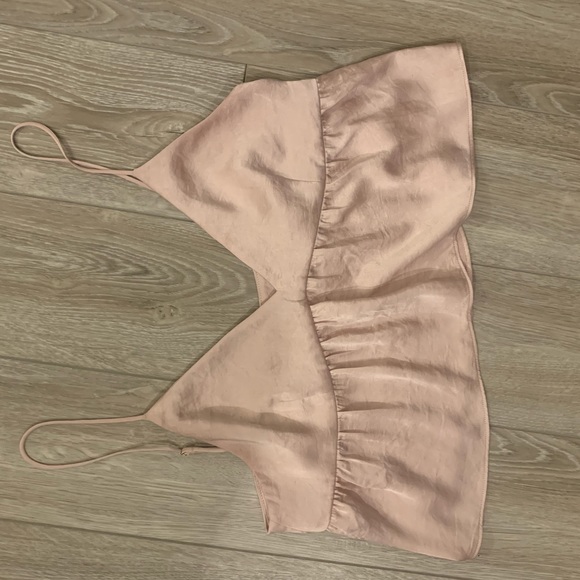 Little Moon Lover Camisole Size Medium - Picture 2 of 3